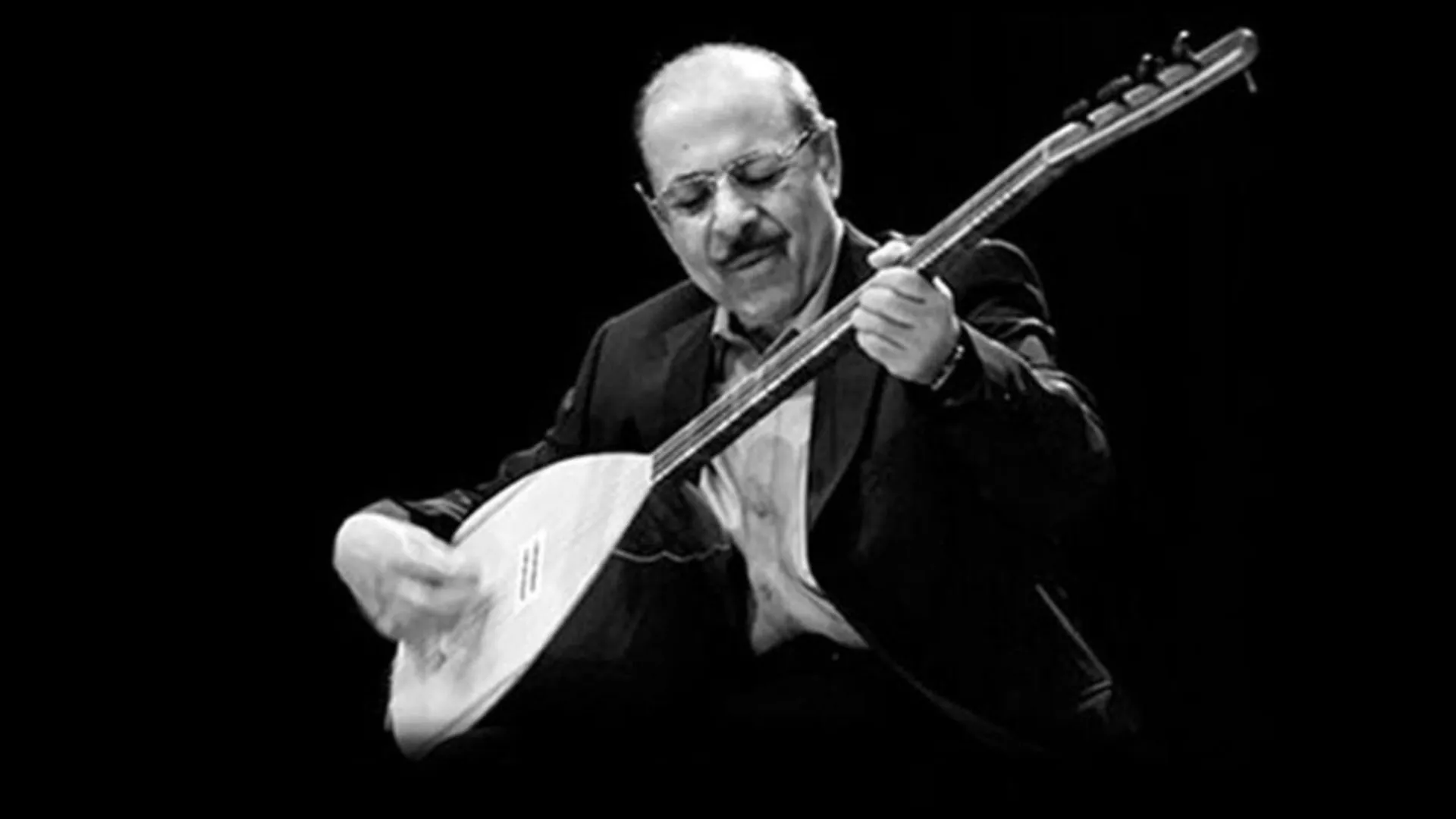 Bozkırın Tezenesi Neşet Ertaş Kırşehir