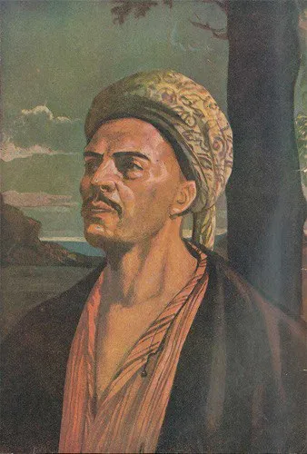 Yunus Emre Makamı Kırşehir Ulupınar